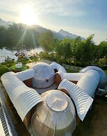 Thebest Capsule Resort