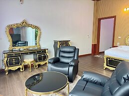 Thebest Capsule Resort