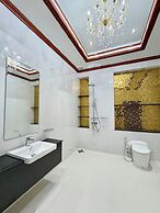 Thebest Capsule Resort