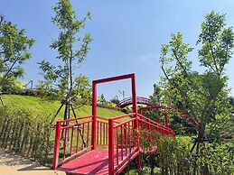 Thebest Capsule Resort