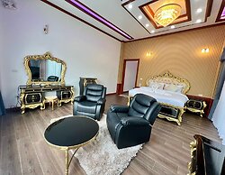 Thebest Capsule Resort