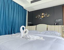 Thebest Capsule Resort