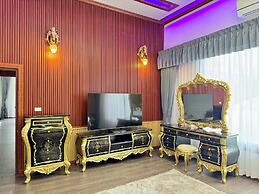 Thebest Capsule Resort