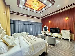 Thebest Capsule Resort