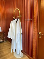 Thebest Capsule Resort