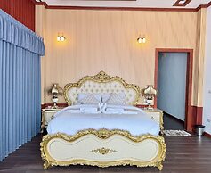 Thebest Capsule Resort