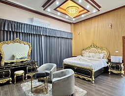 Thebest Capsule Resort