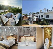 Thebest Capsule Resort