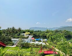 Thebest Capsule Resort