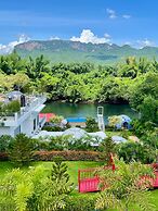 Thebest Capsule Resort