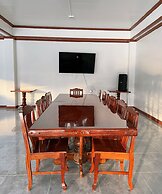 Thebest Capsule Resort