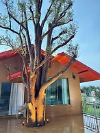 Thebest Capsule Resort