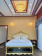 Thebest Capsule Resort