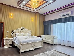 Thebest Capsule Resort