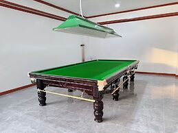 Thebest Capsule Resort