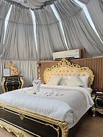 Thebest Capsule Resort