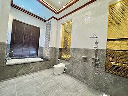 Thebest Capsule Resort