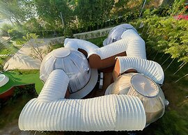 Thebest Capsule Resort