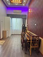 Thebest Capsule Resort