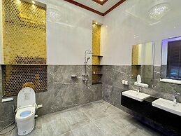 Thebest Capsule Resort