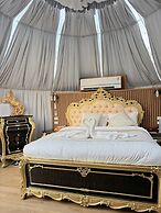 Thebest Capsule Resort