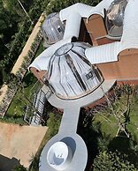 Thebest Capsule Resort