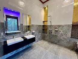 Thebest Capsule Resort