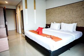 Andelir Hotel Simpang Lima Semarang