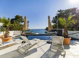 Luxury Villa Lucija
