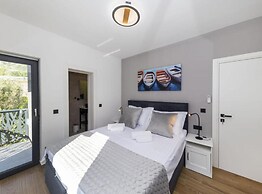 Luxury Villa Lucija