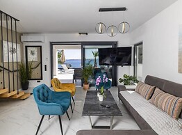 Luxury Villa Lucija