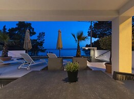 Luxury Villa Lucija