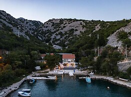 Luxury Villa Lucija