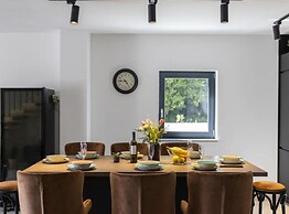 Luxury Villa Lucija