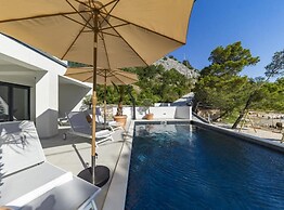 Luxury Villa Lucija