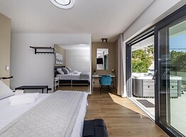 Luxury Villa Lucija
