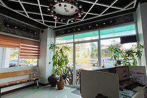 Guadalupe Inn Iloilo