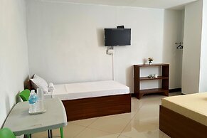 Guadalupe Inn Iloilo