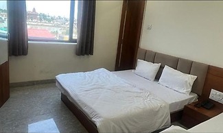 Goroomgo Garima Ujjain