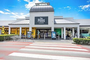 Chic Coastal Charm on Palm Beach