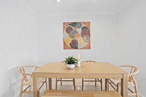 Chic Coastal Charm on Palm Beach