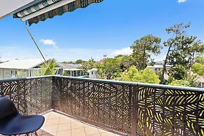 Chic Coastal Charm on Palm Beach