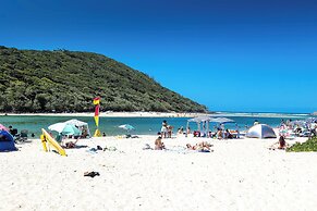 Chic Coastal Charm on Palm Beach