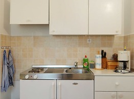 Bright Krk Apartment With Balcony and Beach Proximity