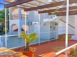Bright Krk Apartment With Balcony and Beach Proximity