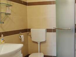 Bright Krk Apartment With Balcony and Beach Proximity