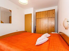 Comfortable and Sunny Krk Apartment