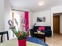Comfortable and Sunny Krk Apartment