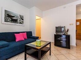 Comfortable and Sunny Krk Apartment