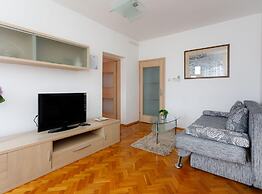 Charming and Tranquil Krk Center Apartment